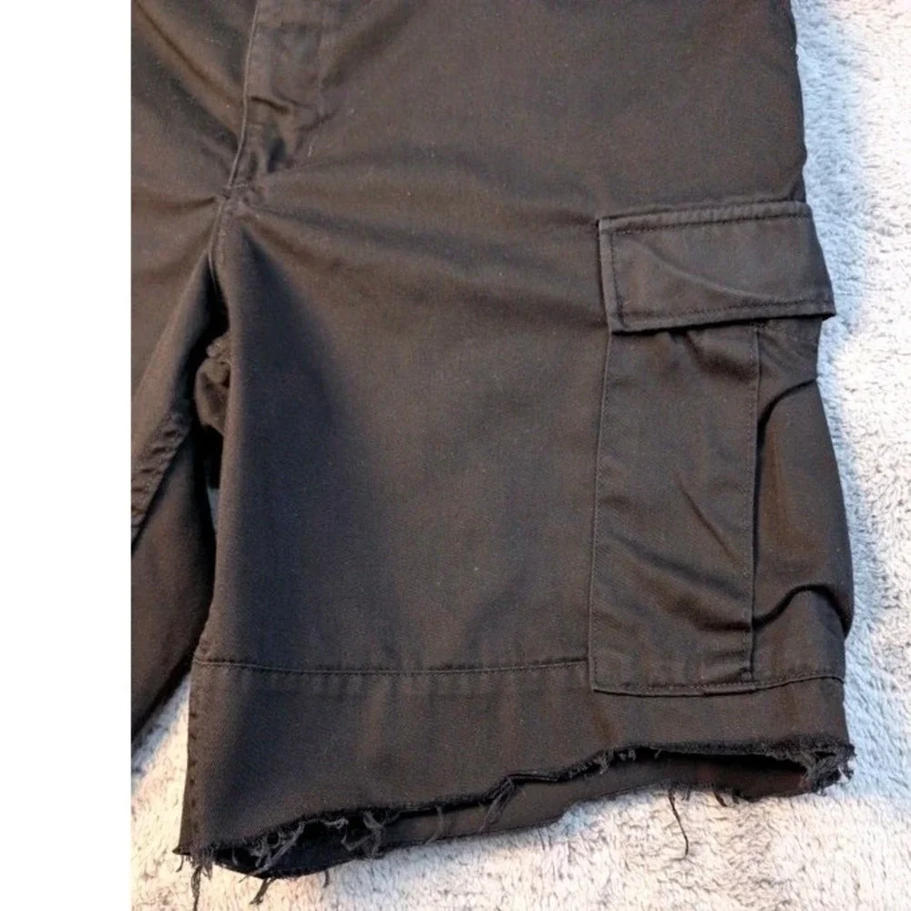 Propper cargo shorts